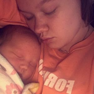 Meet your Posher, Carrie